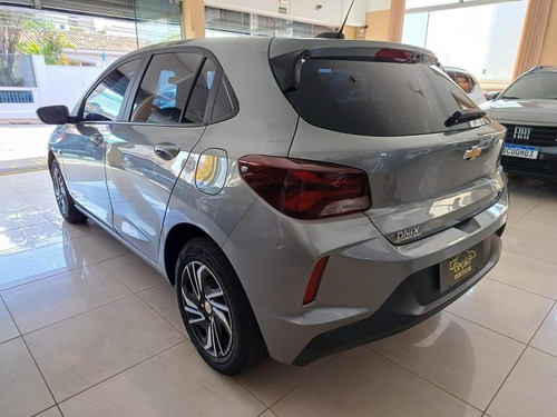 Chevrolet Onix 10mt Lt2 2024