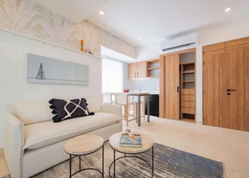 Departamento En Venta En Puerto Vallarta