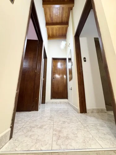 Casa En Venta En Barrio Sucre