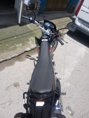 Yamaha Xtz 125