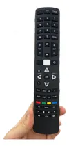 Comprar Control Remoto Lcd Led Smart Tv Para Tcl Rca Hitachi Lcd-517