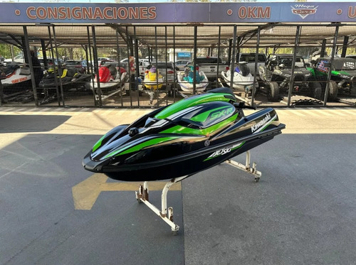 Kawasaki Sxr 1500cc Año 2022