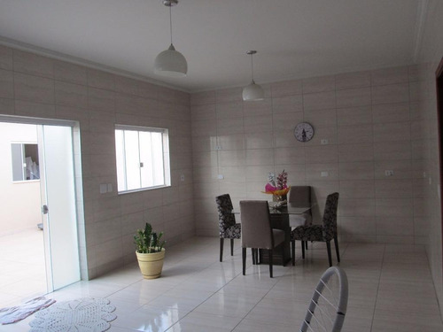 Imagem 17 de 23 de Casa Com 4 Dormitórios À Venda, 250 M² Por R$ 870.000,00 - Jardim São Judas - Saltinho/sp - Ca1552