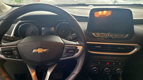Imagem 12 de 13 de Chevrolet Tracker Ltz 1.0 Turbo 12v Flex Aut 2022