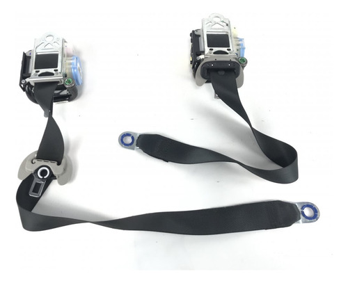 Kit Air Bag Toyota Corolla Xei 2.0 16v 2019 Original (29407)