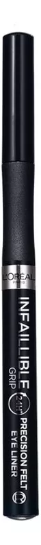 Tercera imagen para búsqueda de delineador loreal