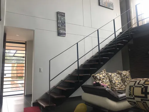 Casa Campestre Duitama