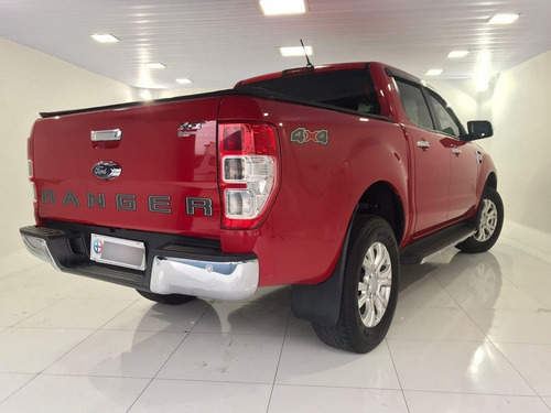 Imagem 2 de 11 de Ford Ranger Xlt 3.2 4x4
