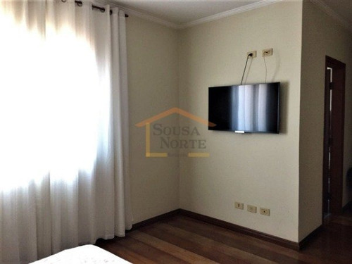 Imagem 12 de 15 de Sobrado, Venda, Gopouva, Guarulhos - 12506 - V-12506