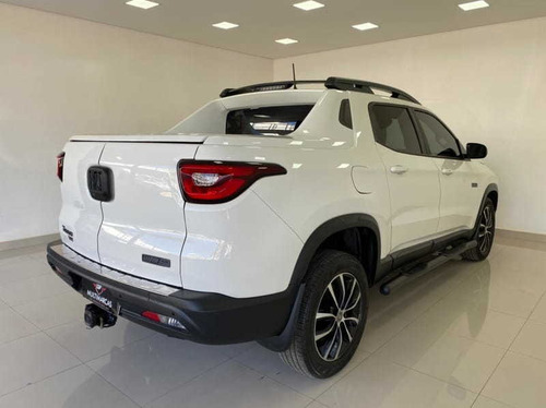 Imagem 3 de 7 de Fiat Toro Ultra Ai9 D4