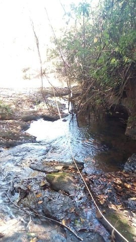 Imagem 7 de 20 de Área Rural De Santo Antônio Do Descoberto Chácara 20000m² - Meuimm318 - 68460371