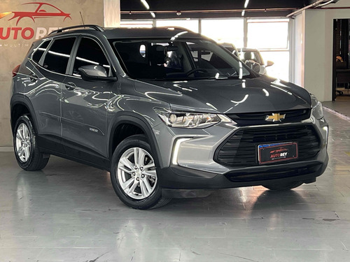 Chevrolet Tracker 1.0 TURBO FLEX AUTOMÁTICO