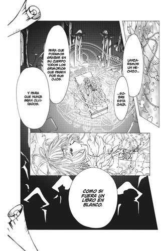 Cardcaptor Sakura Clear Card Arc Vol. 8