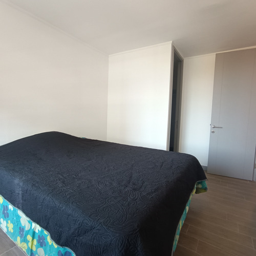 Edificio Av. Almte. Blanco Encalada (1 Est. 1 Bod.) Piso 5