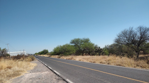 Terreno En Venta San Juan Del Llanito