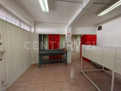 Bodega en venta