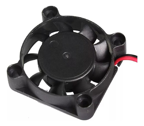 . Ventilador Dc 18 X Silencioso 12 Voltios Nuevo 4010 Comput