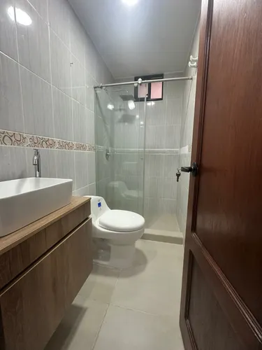 Apartaestudio El Ingenio I
