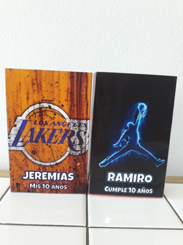 Bolsitas Golosineras Basquet X 25 U
