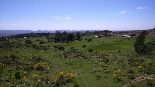 1 Hectárea De Campo Con Arroyo De Agua Dulce Que Atraviesa El Lote
