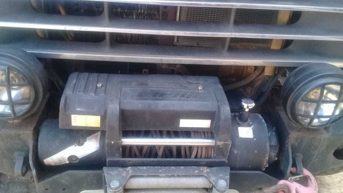 Ford Explorer V6 Gasolina