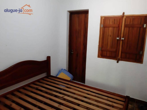 Imagem 20 de 30 de Chácara Com 2 Dormitórios Para Alugar, 16000 M² Por R$ 2.500,00/mês - Souzas - Monteiro Lobato/sp - Ch0145