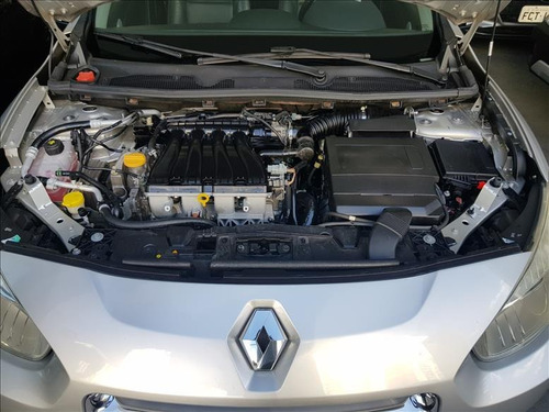 Imagem 7 de 8 de Renault Fluence 2.0 Dynamique 16v
