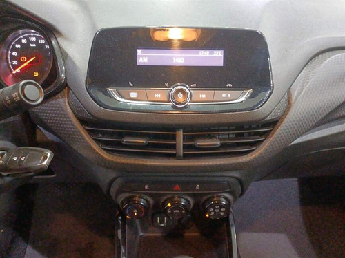 Chevrolet Onix 1.0 TURBO FLEX AUTOMÁTICO