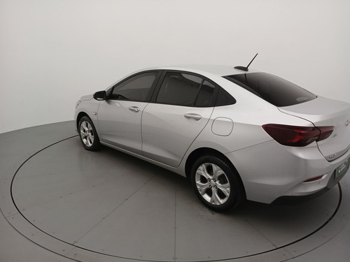 Chevrolet Onix 1.0 TURBO FLEX LTZ AUTOMÁTICO