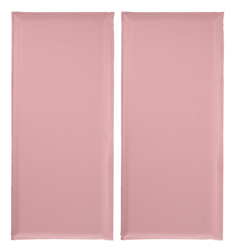 Pegatinas De Pared Anticolisión Para Parachoques, 2 Unidades