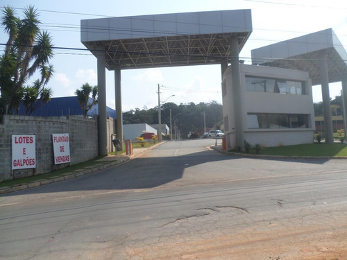 Imagem 5 de 19 de Área Industrial À Venda, Raposo Park, Cotia. - Ar0394