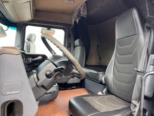 Scania R 440 A6x4 2018 Cavalo Traçado Com Retarder Revisado