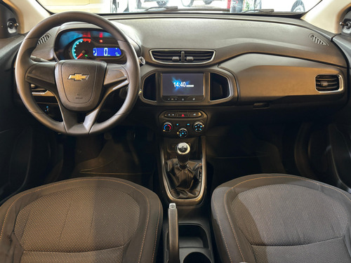 Chevrolet Onix 1.0 Lt 5p