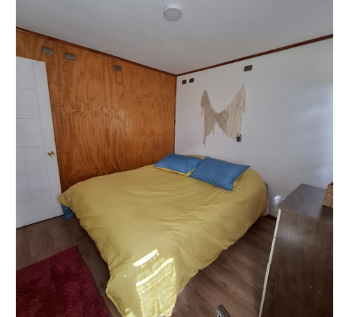 Acogedora Casa 3d2b Pucón