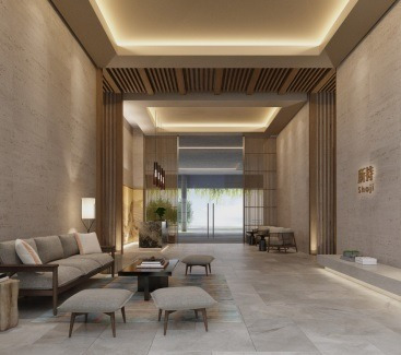 Imagen 2 de 14 de Departamento En Shoji Living En Zapopan, Jalisco