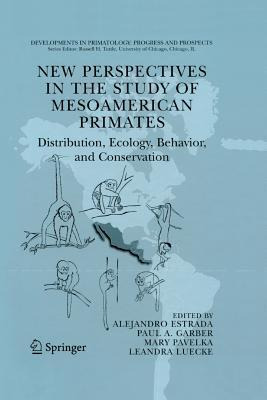 Libro New Perspectives In The Study Of Mesoamerican Prima...