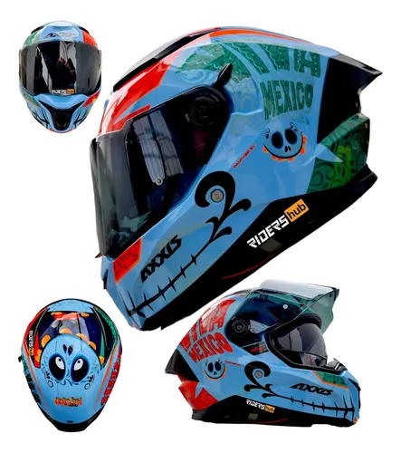 Casco shaft catrina sale