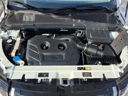 Land Rover Range Rover Evoque 2.0 Hse Dynamic At