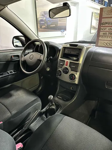 Daihatsu Terios 1.5 Okii