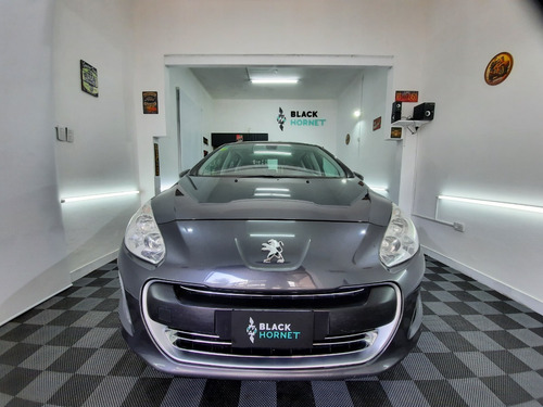 Peugeot 308 1.6 Feline Hdi 115cv