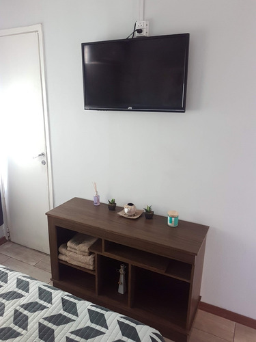 Imagen 3 de 21 de Departamento Temporario Microcentro Mendoza. Turismo.parejas