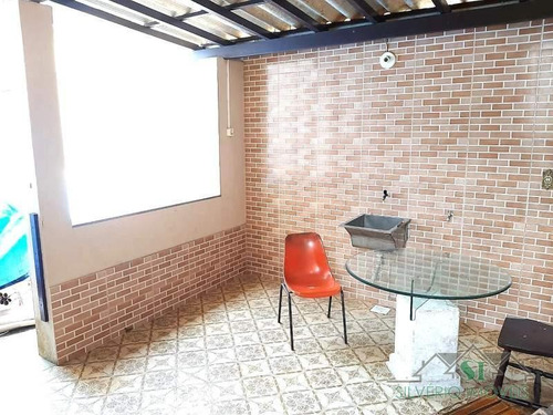 Casa- Petrópolis, Castelânea - 2877