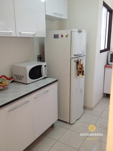 Imagem 8 de 13 de Apartamento À Venda Em Terra Preta Com 2 Dormitórios - Ap42