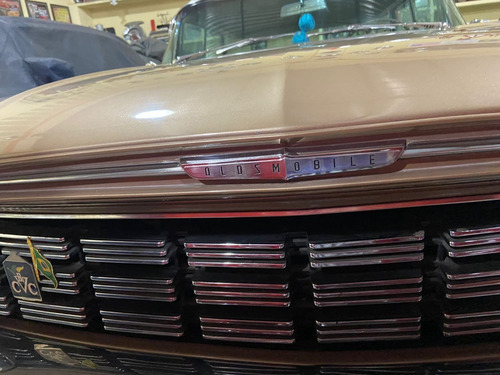 Oldsmobile