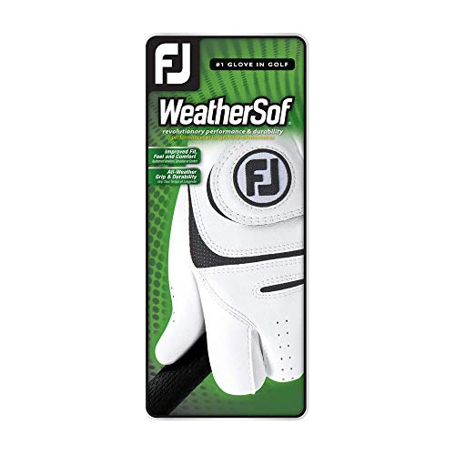 Calzados De Invierno De Guantes Para Golf Para Hombre