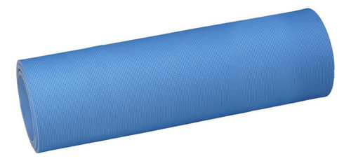 Paquete De 2 Tapetes Yoga  Ejercicio Uso Rudo 10mm Gym