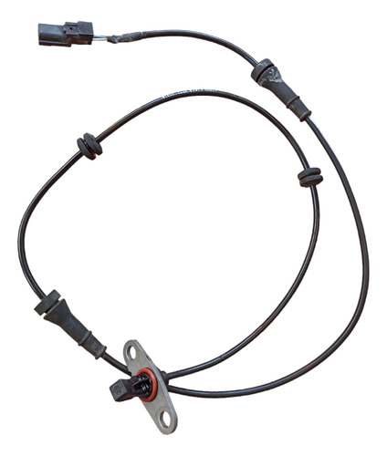 Sensor De Abs Trasero Izquierdo Nissan Np300 2016-2023 (Usado)