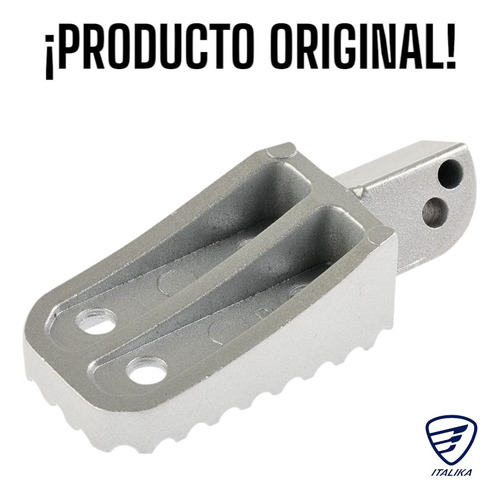Posapie Trasero Derecho Italika V200 F11010298