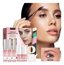 Comprar Kit Laminación Cejas Kit Permanente Cejas Instan