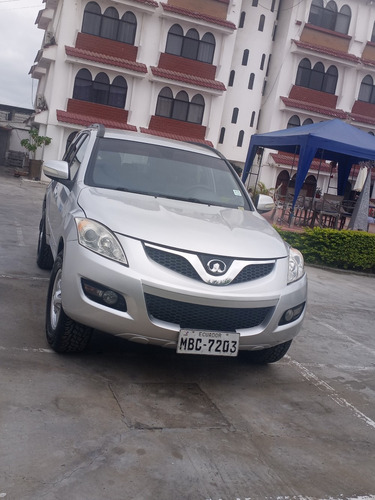 Imagen 6 de 11 de Great Wall H5 Elite Haval Maquina Original Mitsubishi
